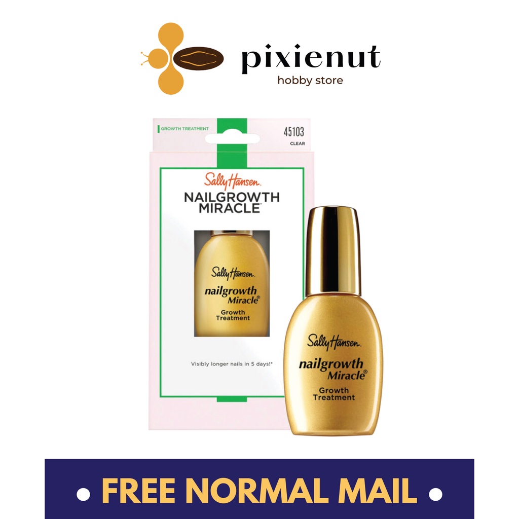 Buy Sally Hansen Products At Sale Prices Online - March 2023 | Shopee  Singapore