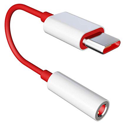 oneplus headset adapter