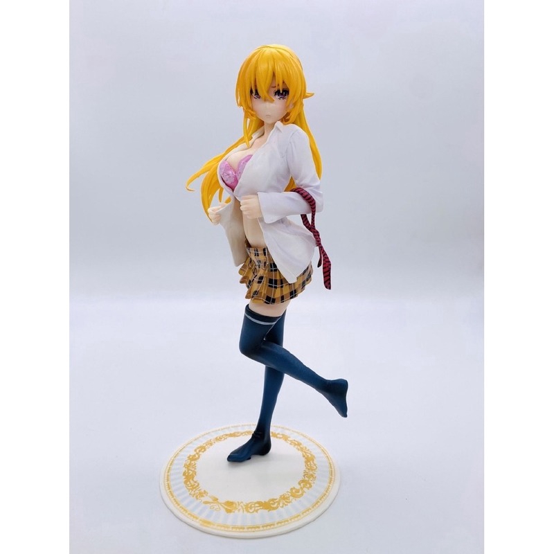Shokugeki No Soma Erina Figure