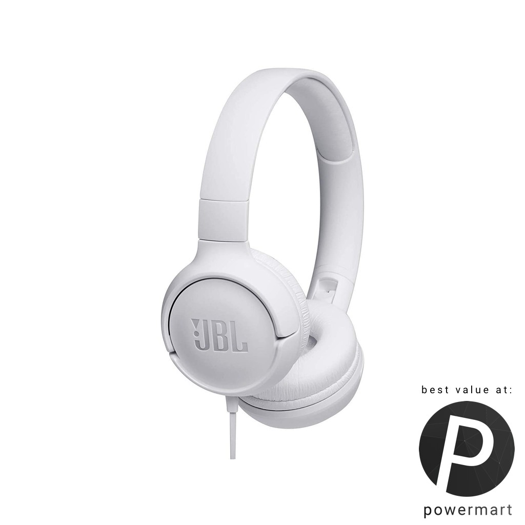 jbl tune wired