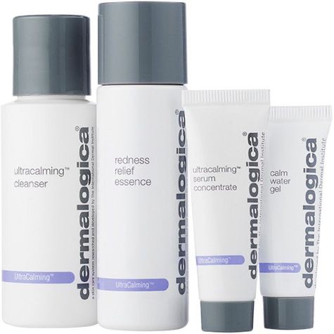 dermalogica ultra calming moisturiser