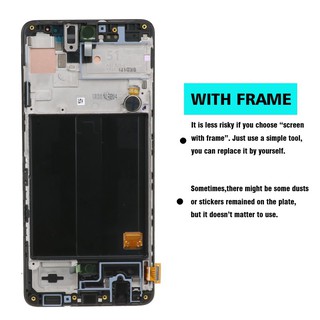 samsung a51 display replacement