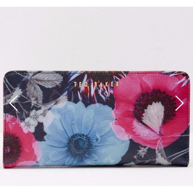 ted baker poppy purse