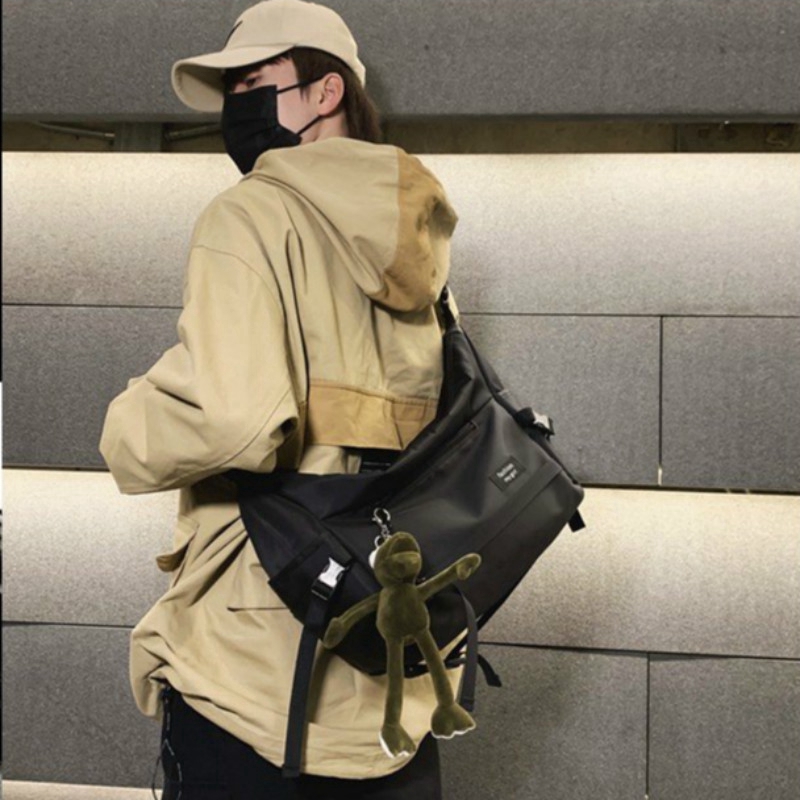 ulzzang sling bag