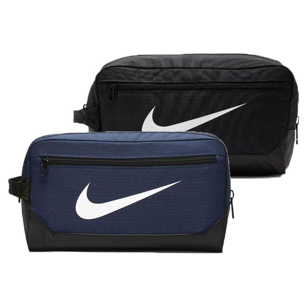 nike brasilia training shoe bag