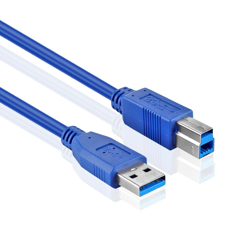 printer extension cable