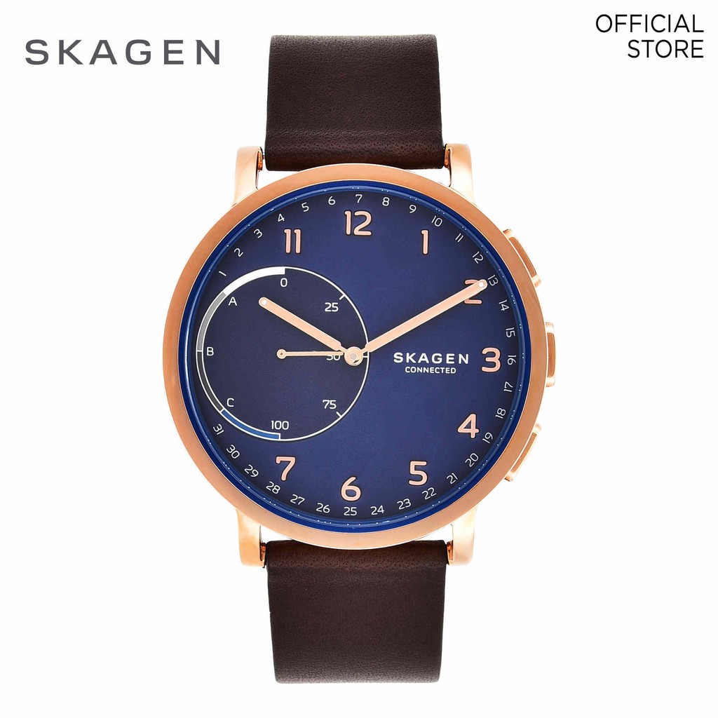 hagen connected