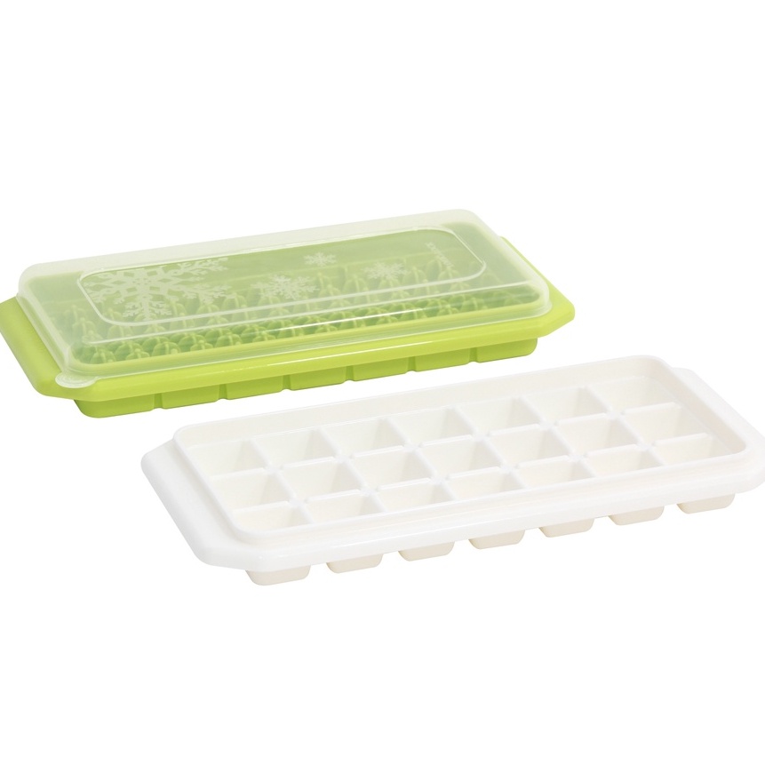 LOCK & LOCK ICE TRAY 2P SET, different type of ice cube, safe PP ...