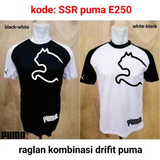 puma dri fit
