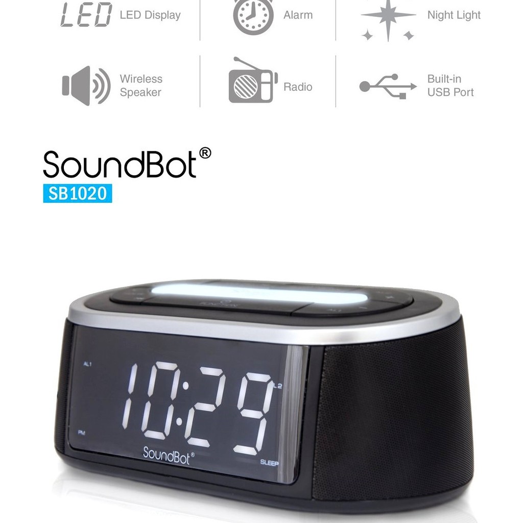 soundbot sb1020