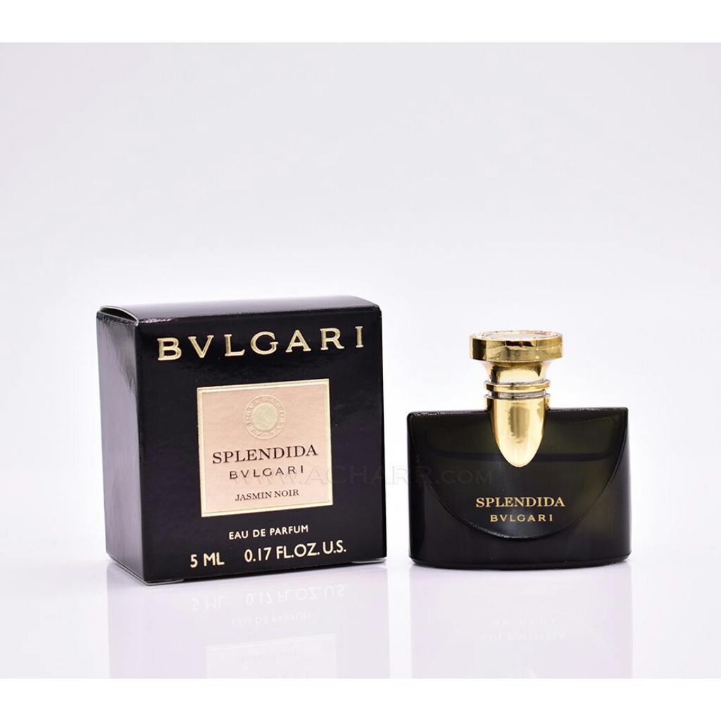 bvlgari splendida jasmin noir 50ml