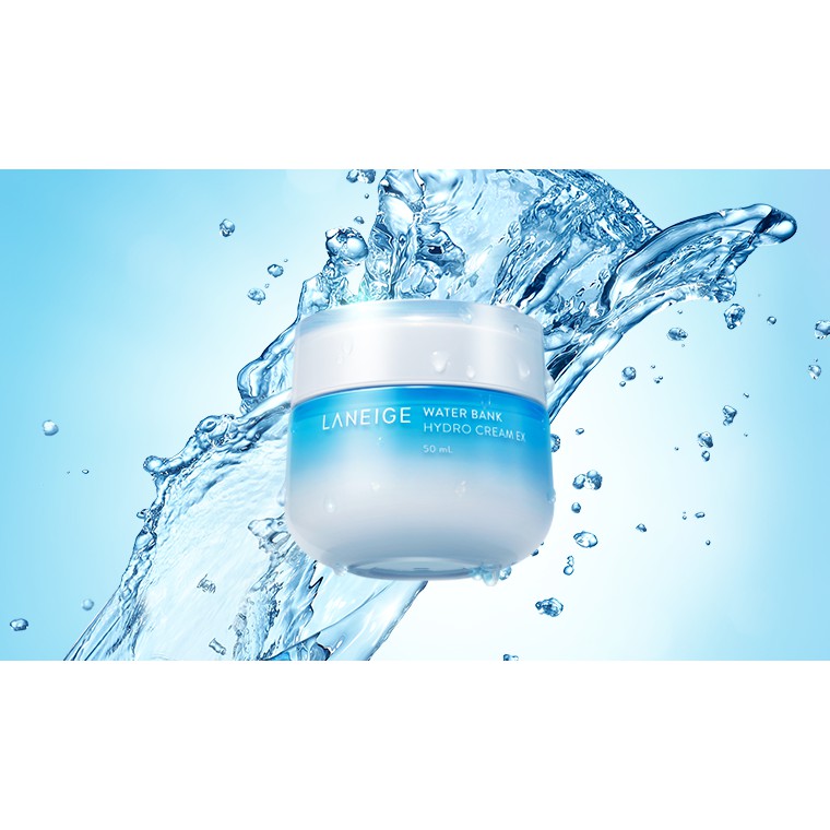water bank hydro gel