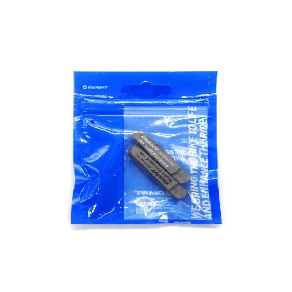 giant slr brake pads