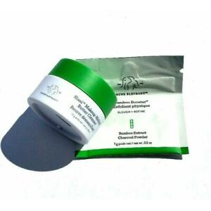 drunk elephant makeup remover