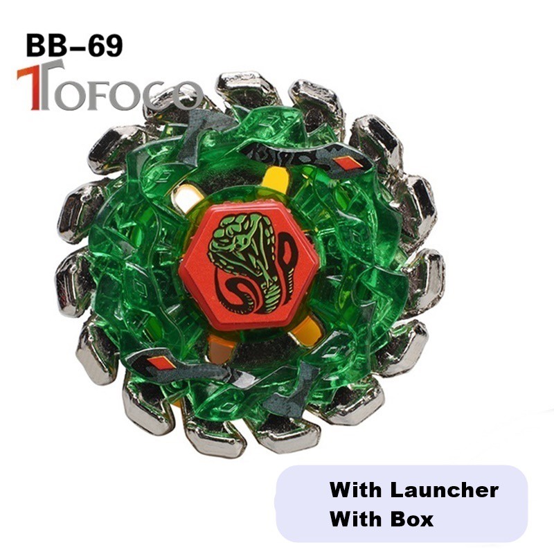 snake beyblades
