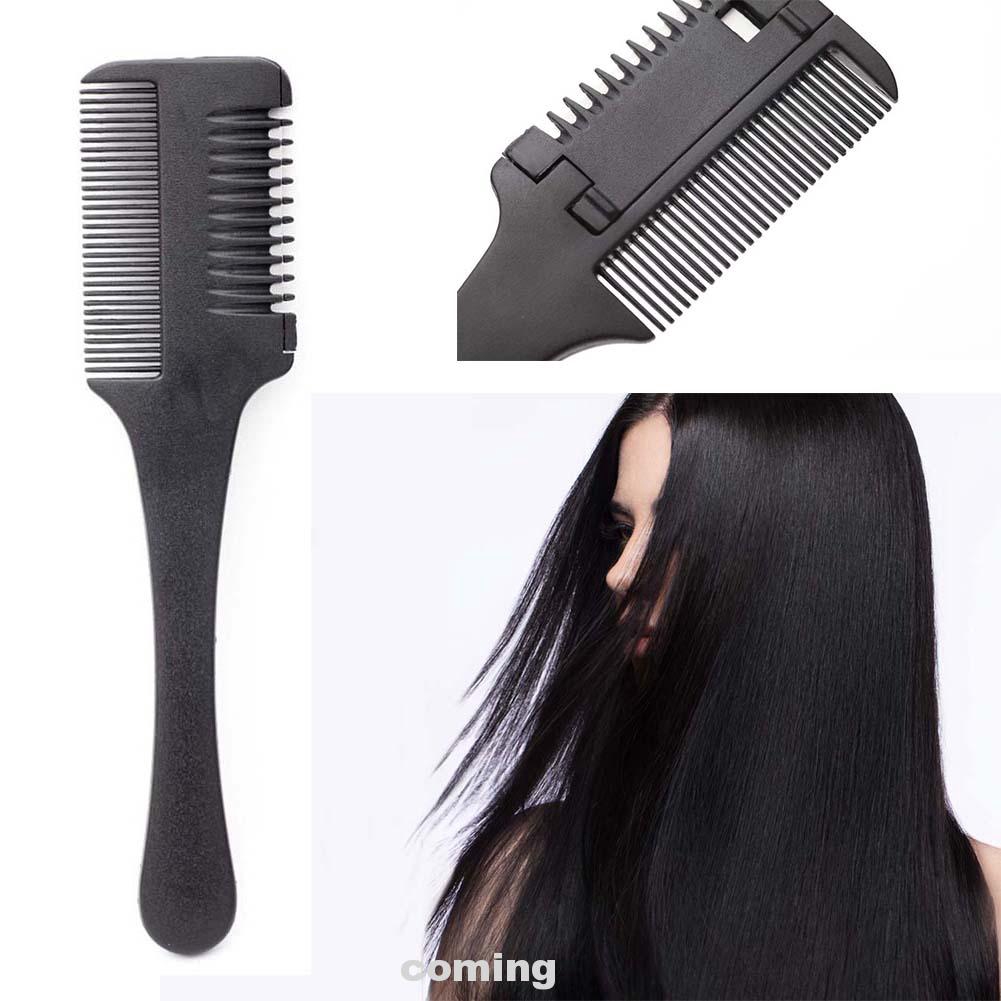 dog thinning brush