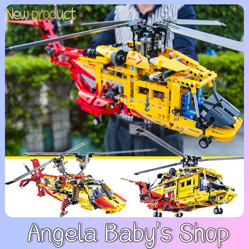 9396 lego technic