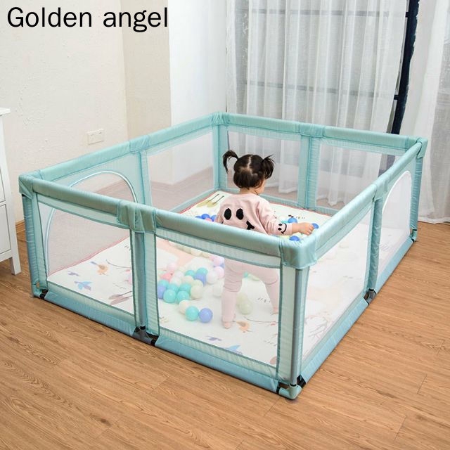 indoor baby fence
