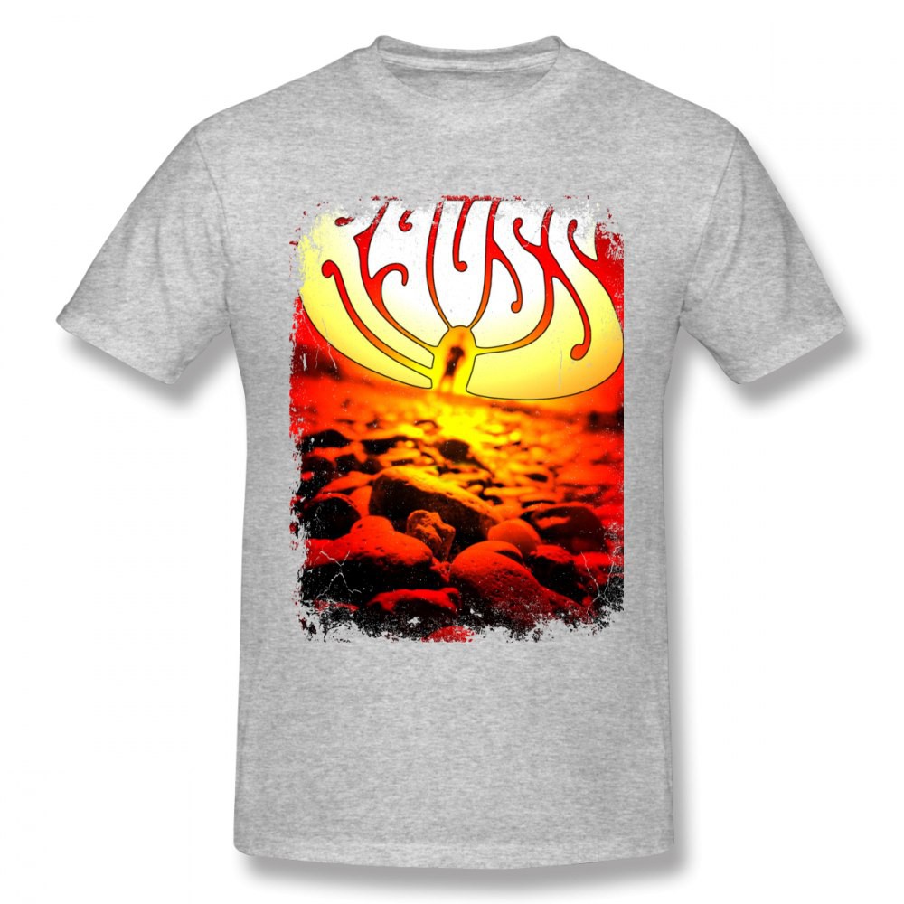 kyuss shirt