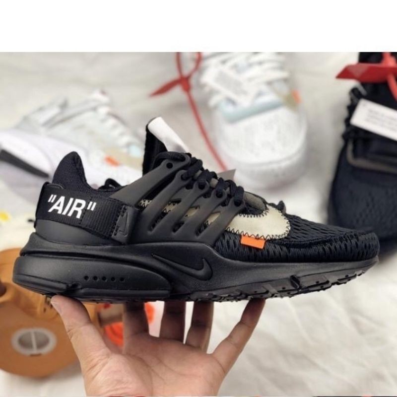 nike ow presto