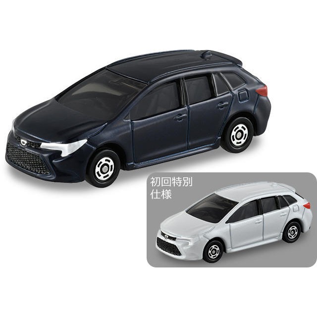 tomica vios