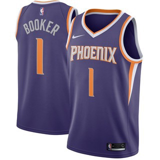 devin booker nba jersey