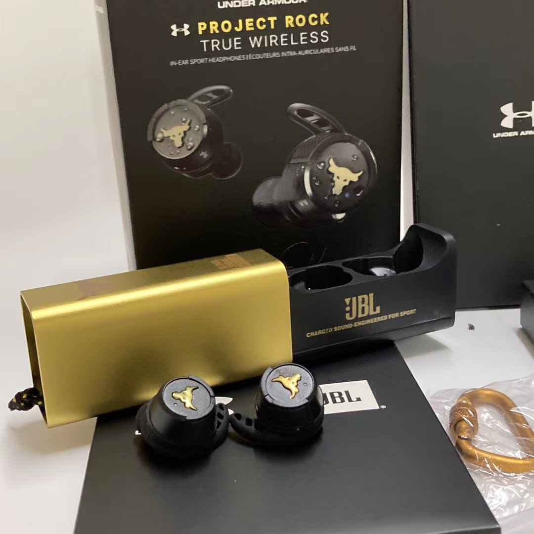 under armour jbl airpods