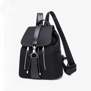 🌈Fashion Waterproof Oxford Backpack Girls Schoolbag Shoulder Bag High Quality Women Backpacks Mochila Feminina BBSC