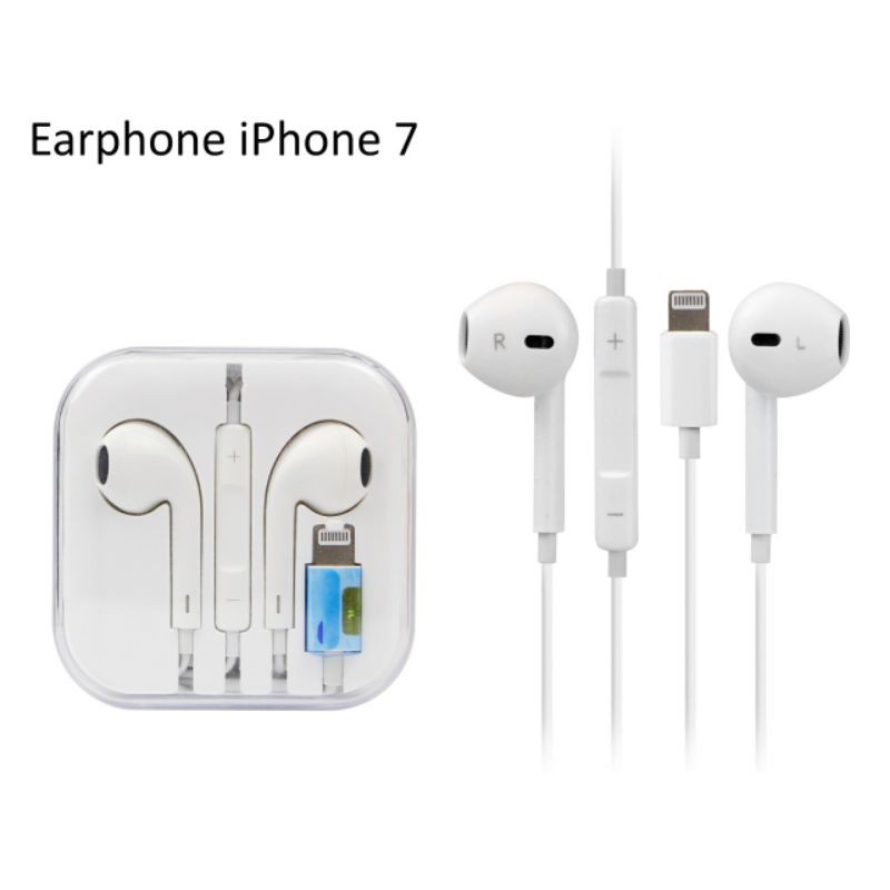 headset iphone xs max