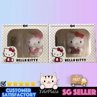 Hello Kitty Ezlink Charm (Expiry Date 03/2022)  (过期日期 03/2022)