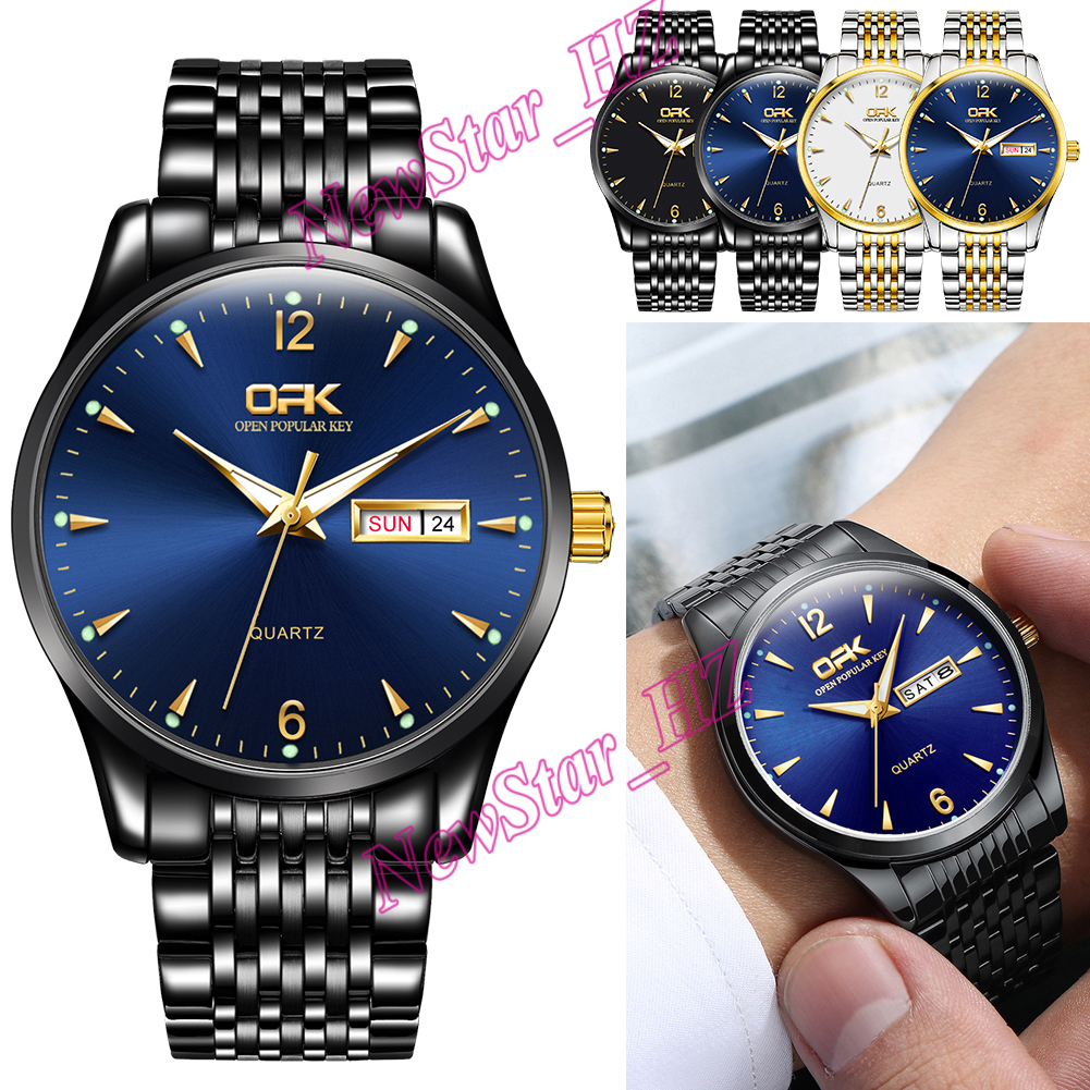 Pilihan Jam Premium Pelbagai Harga Terbaik Sepanjang Tahun 2020 Maskulin