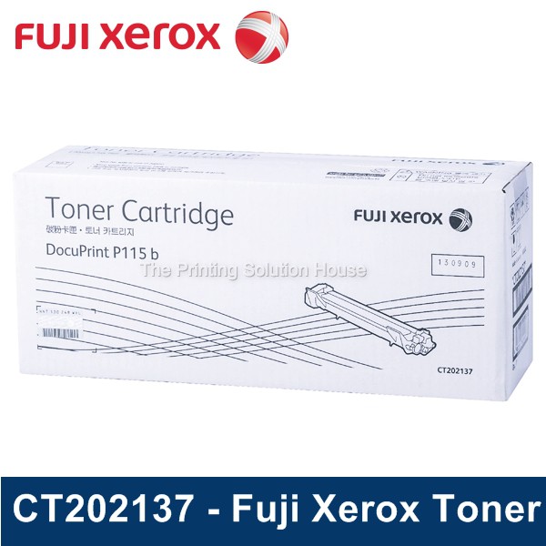 fuji xerox docuprint m115w toner cartridge