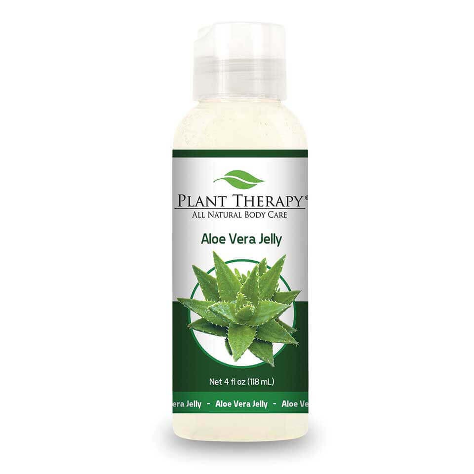 Aloe Vera Jelly A Goodie For Your Drinks Asian Inspirations