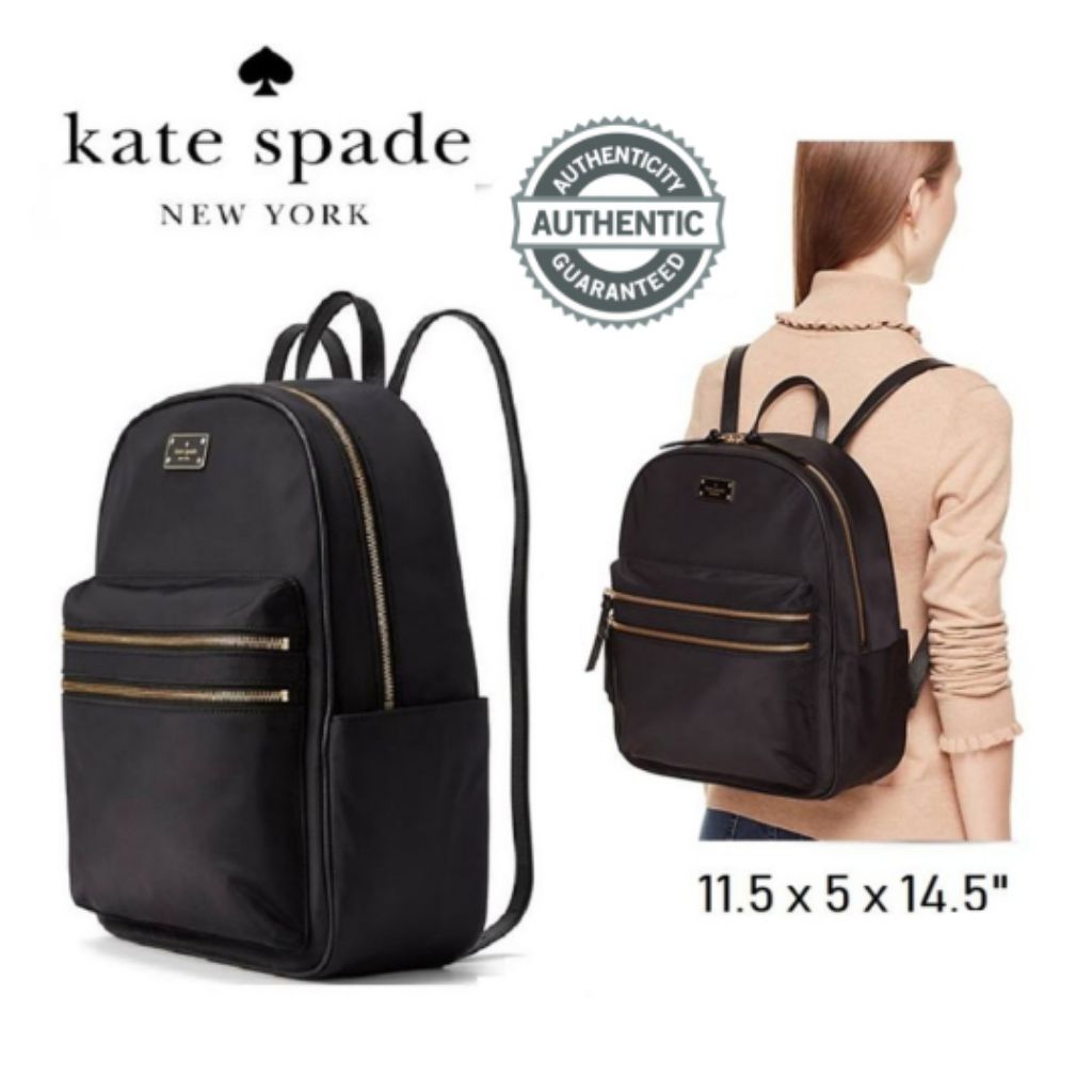 kate spade bradley wilson road backpack