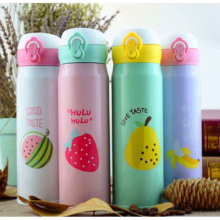 thermos flask shopee