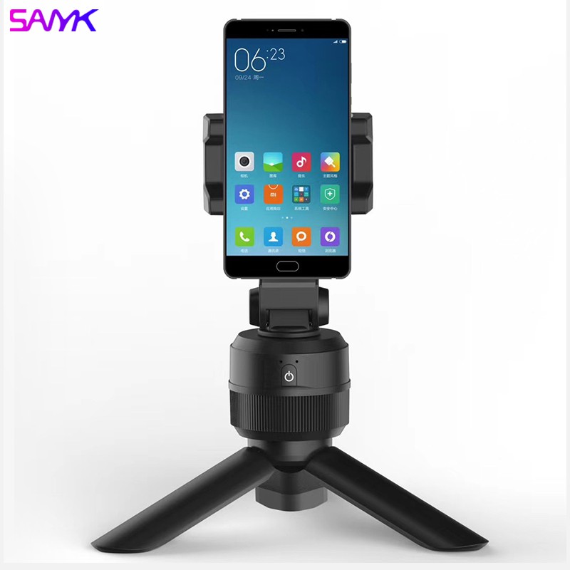 automatic camera stand
