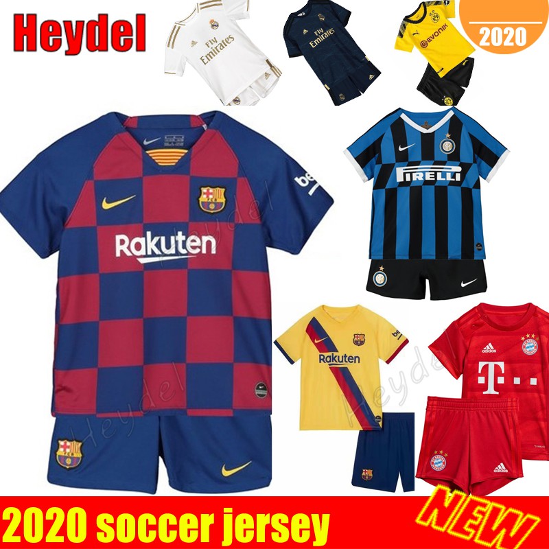 girl in soccer jersey