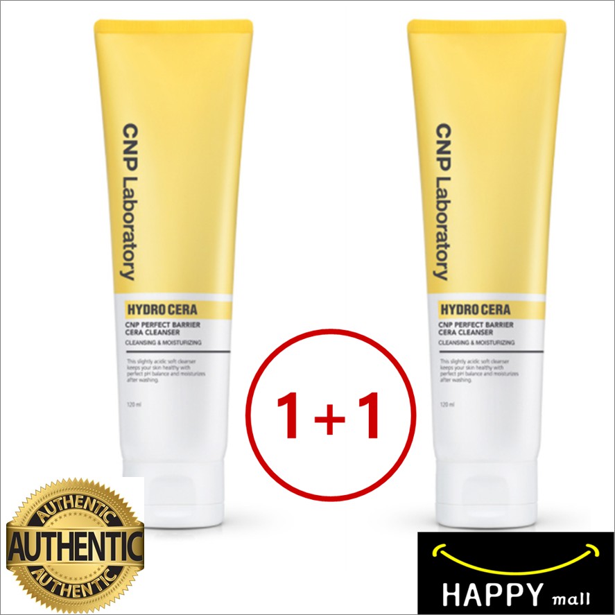 cnp laboratory cleanser