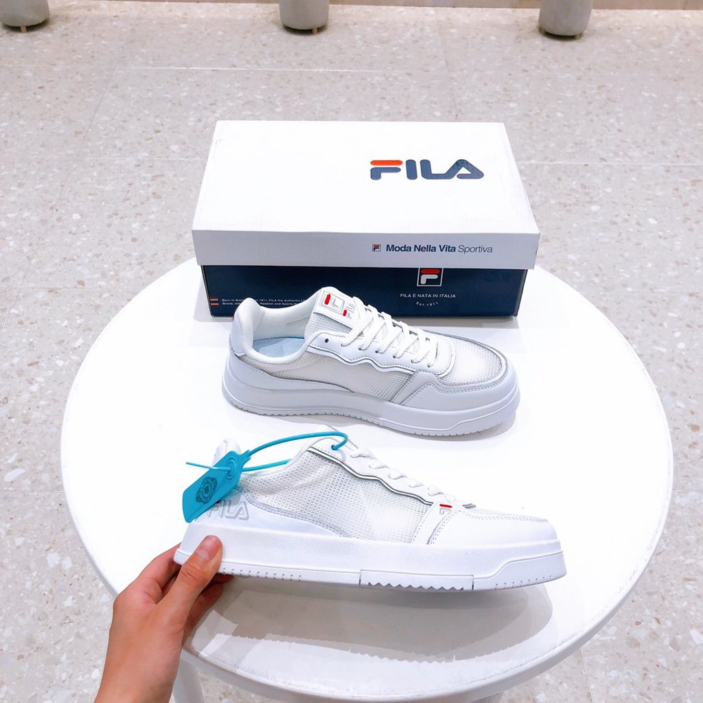 fila is a good brand