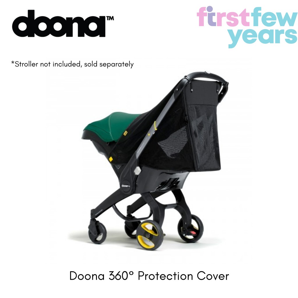 doona 360 protection cover