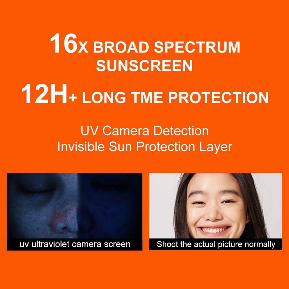 P4003 Urban Z Mistine Sunscreen Moisturizer Facial And Body Cream SPF50+ PA+++ (40ml) Shopee