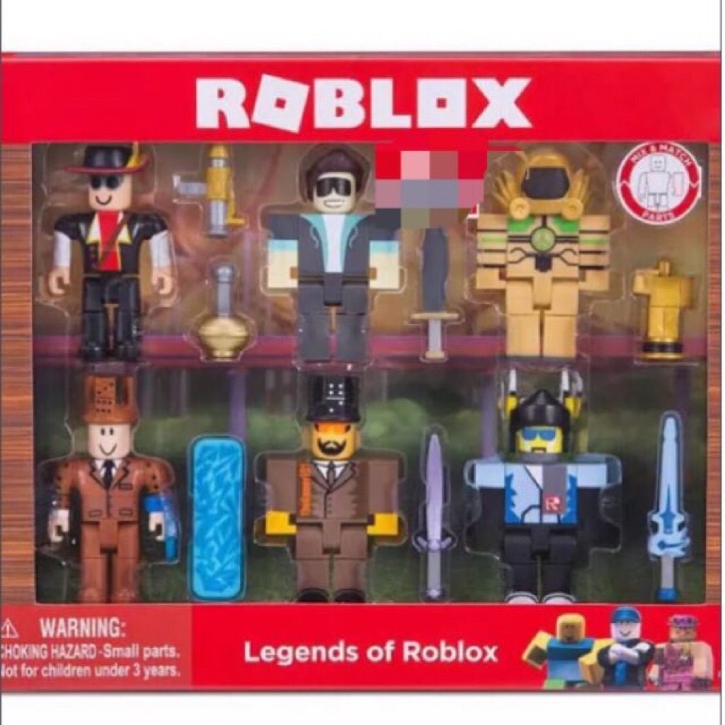 roblox toys cheap