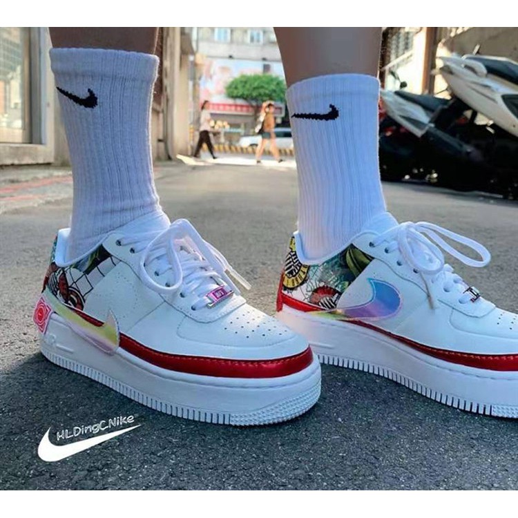 air force 1 jester xx men