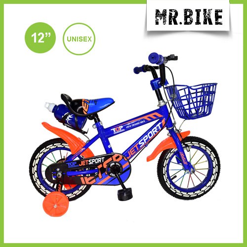 bicycle for age 12