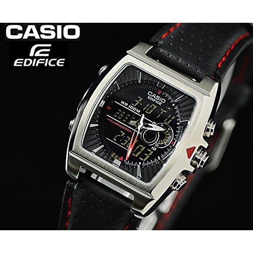 casio edifice 120l