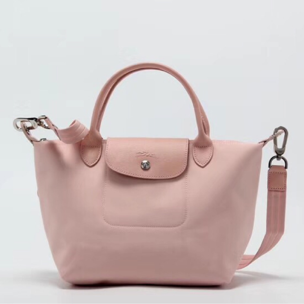 longchamp pink