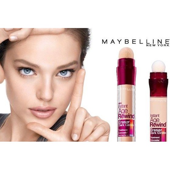 eraser eye concealer shades