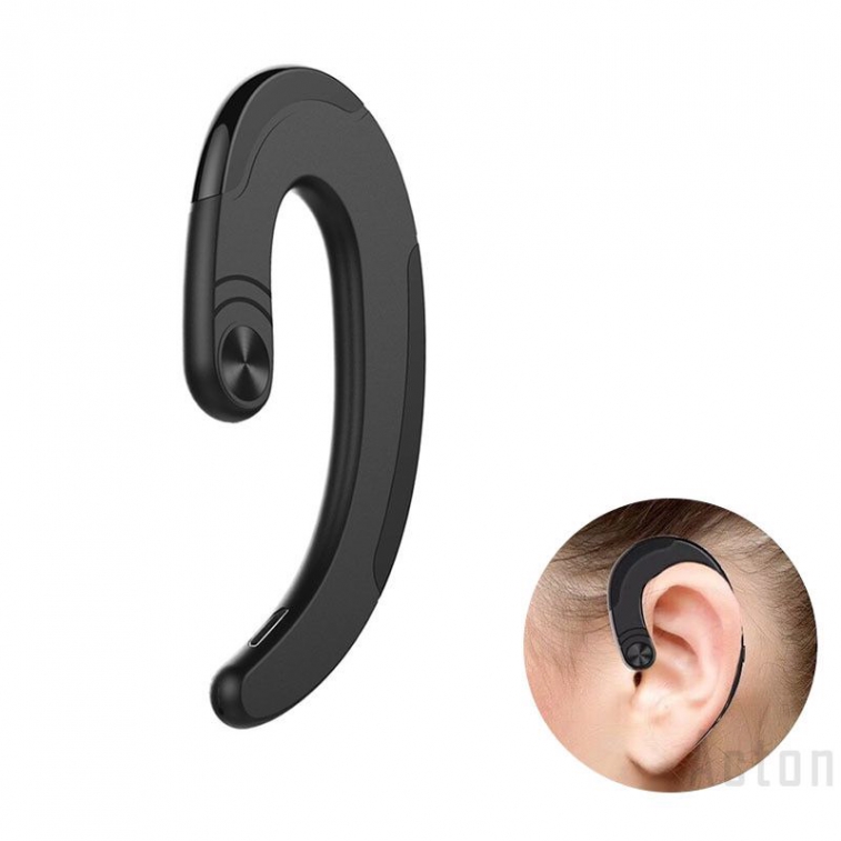 bone conduction bluetooth earbuds