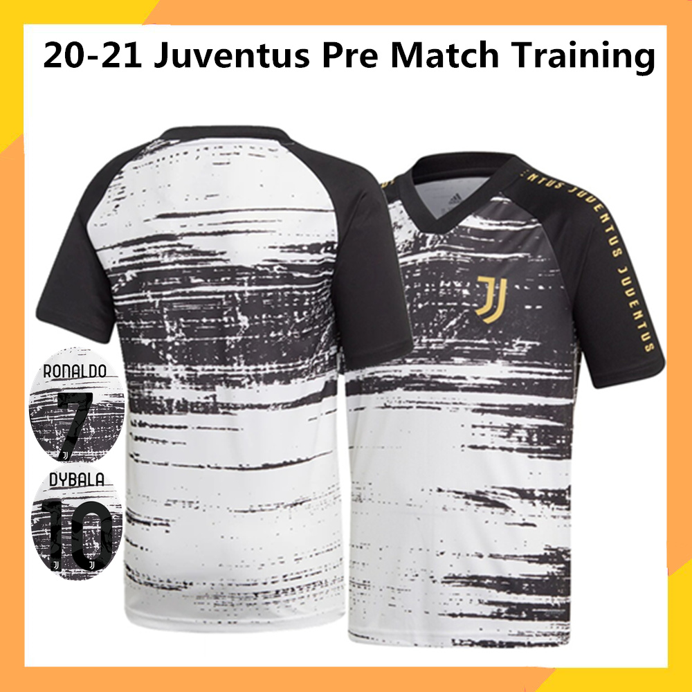 juventus training jersey