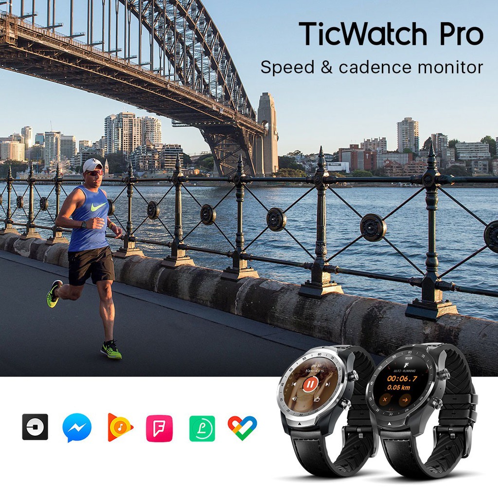 ticwatch retailers